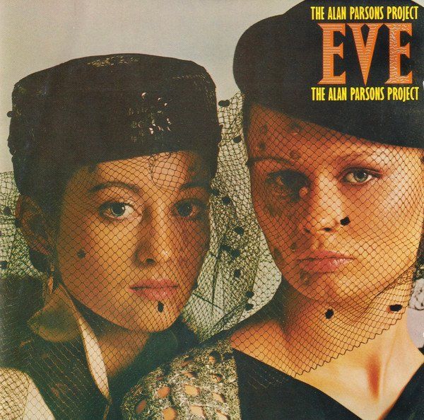CD: Parsons Alan Project: Eve CD Bonustracks/Slider – Nuovo e nell'imballaggio originale da Steinhausen venduto da Vilivinili