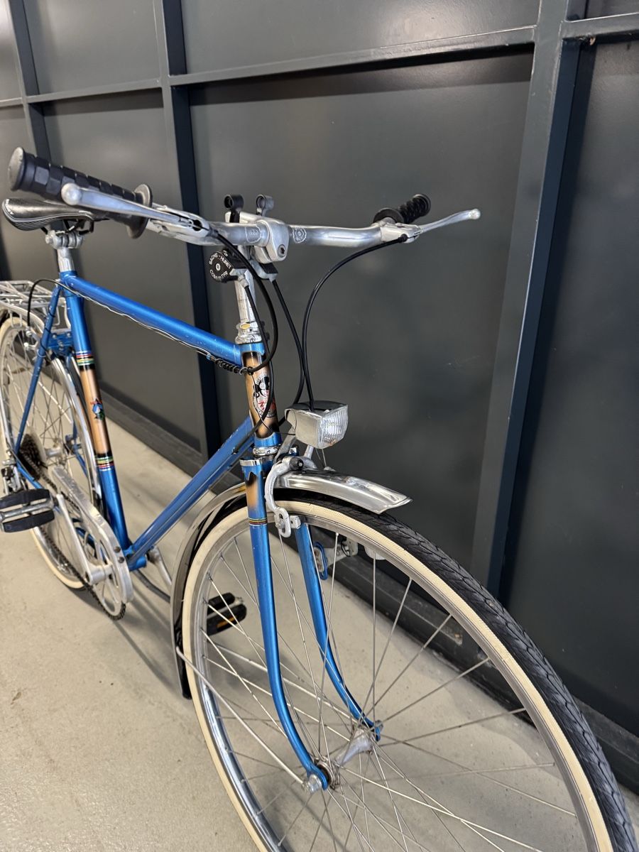 Velos: Moor Herrenvelo – Gebraucht aus Steinebrunn von ckc25 3