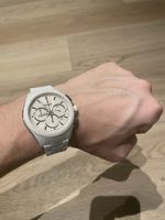 Rado HyperChrome Automatic 45mm; full set, ab Service!