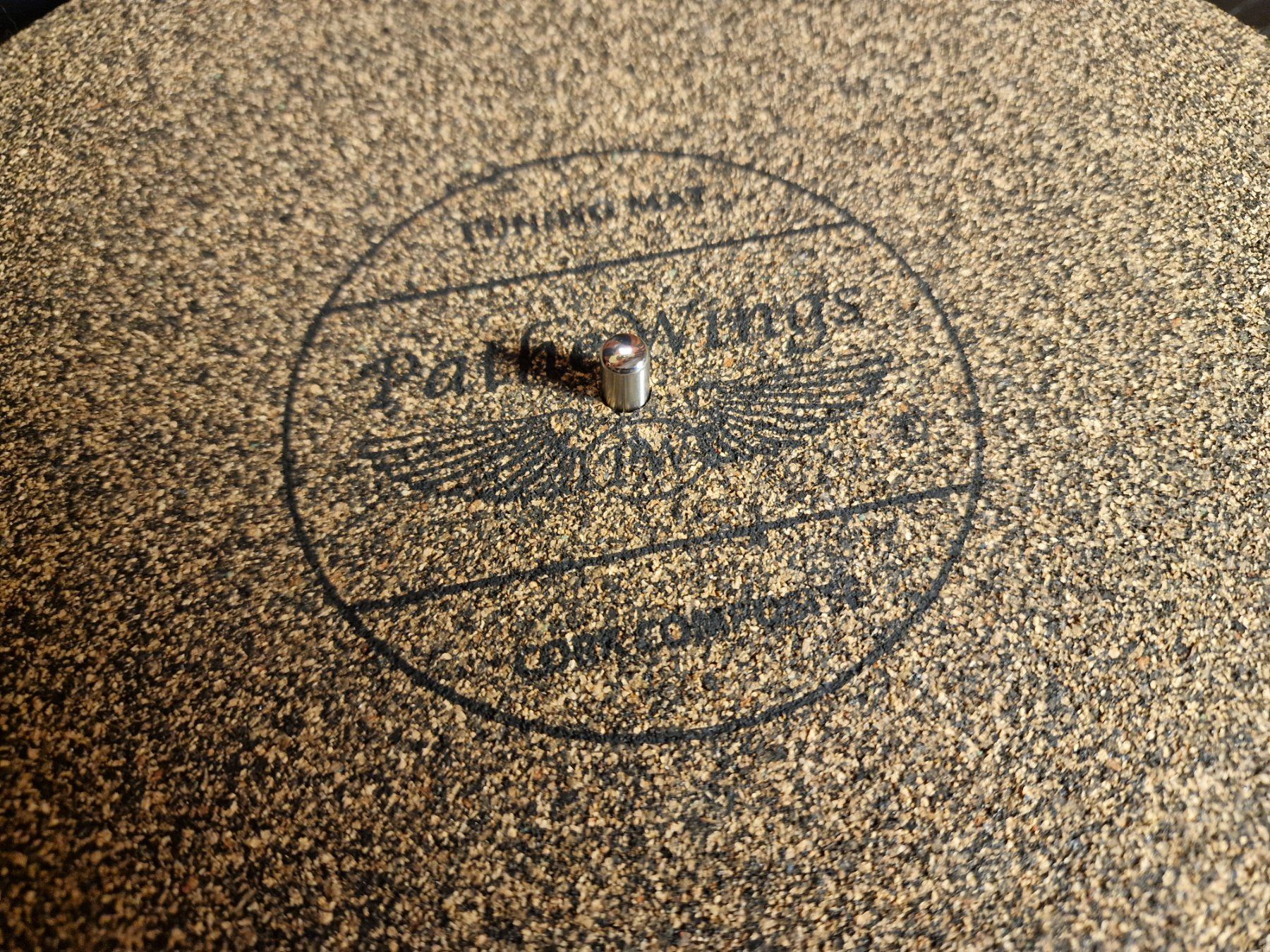 Thorens Giradischi: Wunderschöner Thorens TD2001 Plattenspieler, Technisch Super – Usato da Merenschwand venduto da EVERLAST72 1