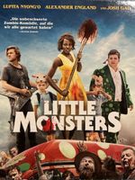 Little Monsters (2019)