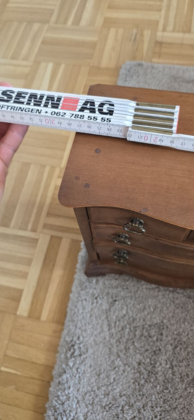 Commodes: kommode antike? – D'occasion à Weiningen ZH par ped_fbx2 4