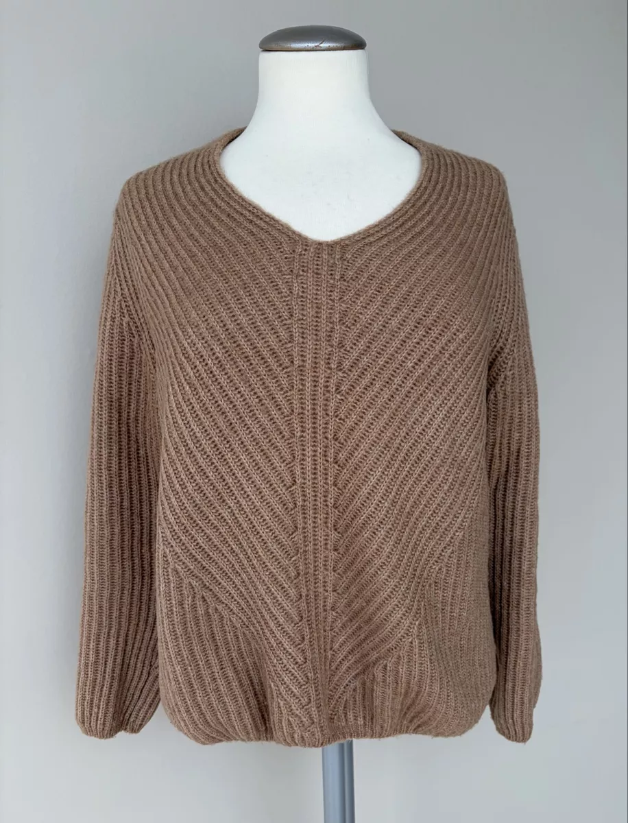 Cinque Maglioni & Felpe: CINQUE Woolpullover Gr.S NP229,- – Nuovo (secondo la descrizione) da Degersheim venduto da Starkigel