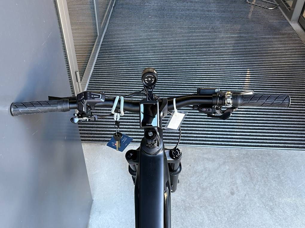 Biciclette: Simplon Sengo AKTION! – Usato da Schönholzerswilen venduto da Biker00 2
