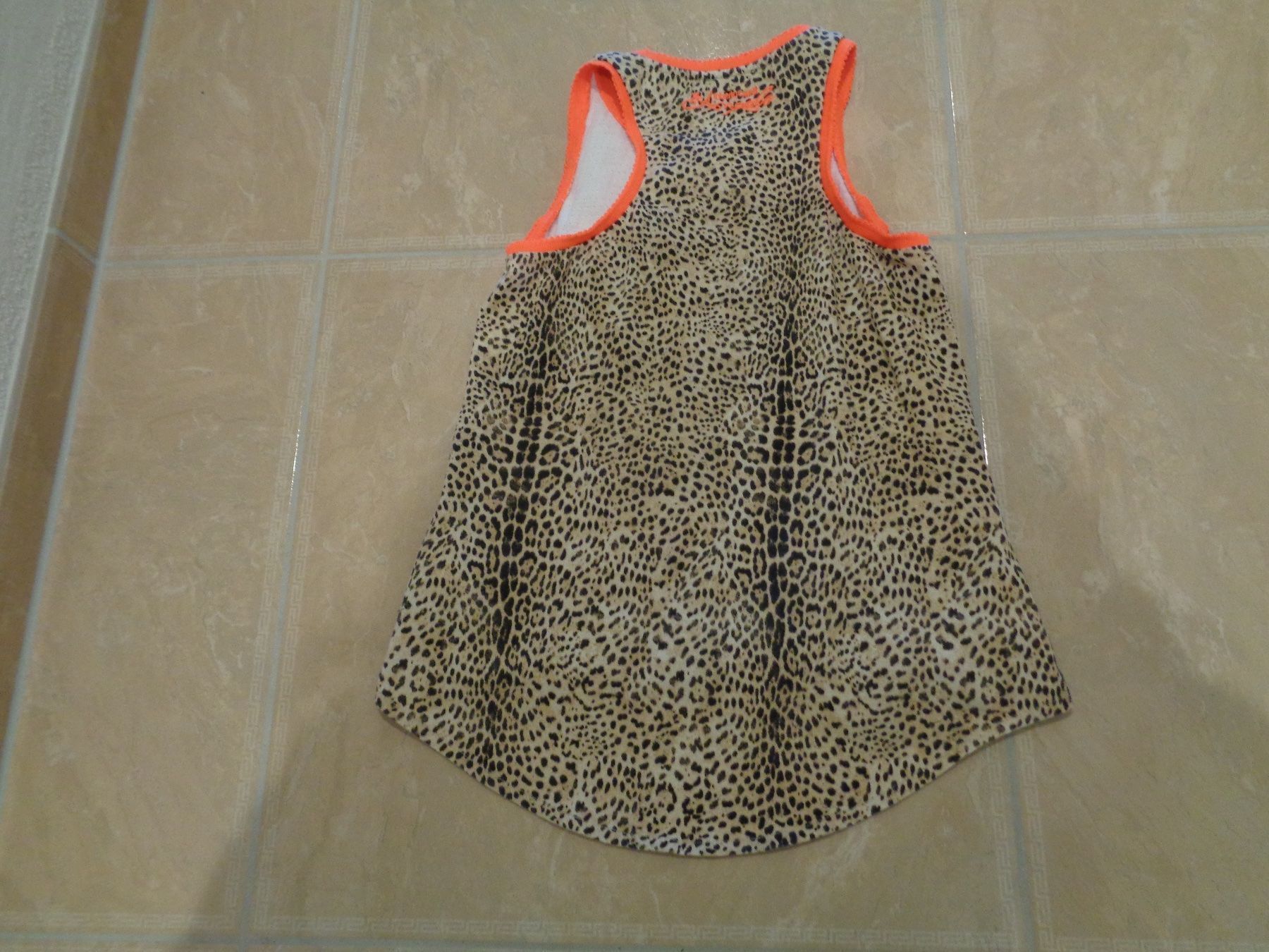 Roberto Cavalli Camicette, T-shirt & Top: Roberto Cavalli cooles Shirt, 12-14j – Usato da Klingnau venduto da Markus14 3