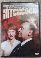Hitchcock DVD