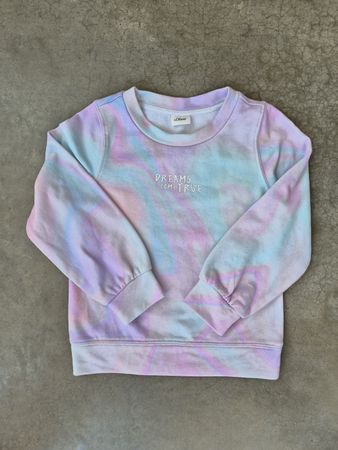 Pullover von S.Oliver Gr. 116/122