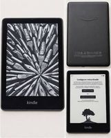 Amazon Kindle Paperwhite Signature Edition 11e génération