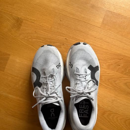 On Herrenschuhe: On Cloudmonster Hyper – Neu (gemäss Beschreibung) aus Zürich von gus_pg9x 4