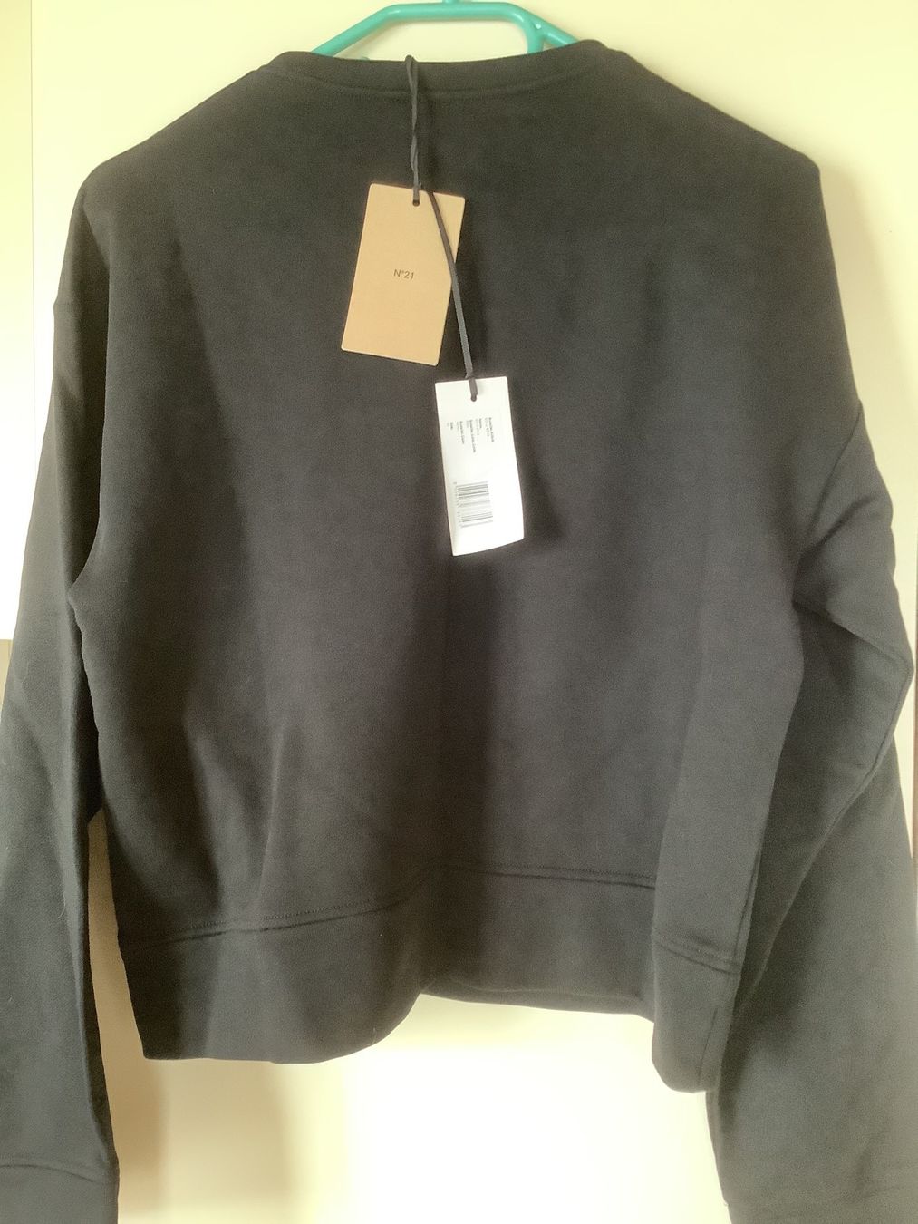 Maglioni & Felpe: Sweatshirt Nr.21 – Nuovo e nell'imballaggio originale da Zug venduto da natiak01 3