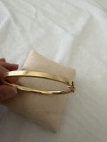 Armreif Gold 750