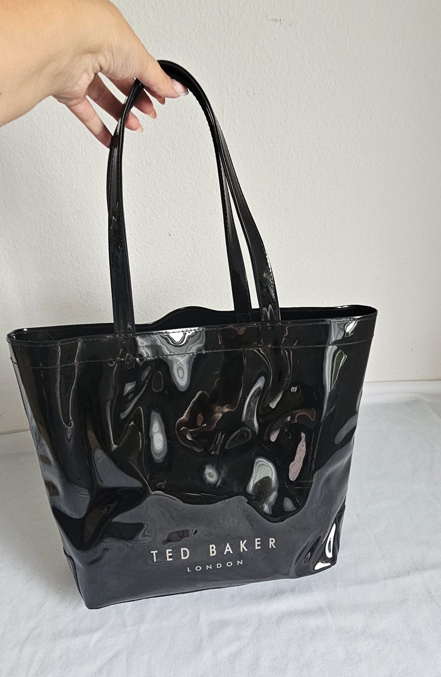 Ted Baker Borse da donna: *TED BAKER* Damen Handtasche – Usato da Bronschhofen venduto da Xena37 1