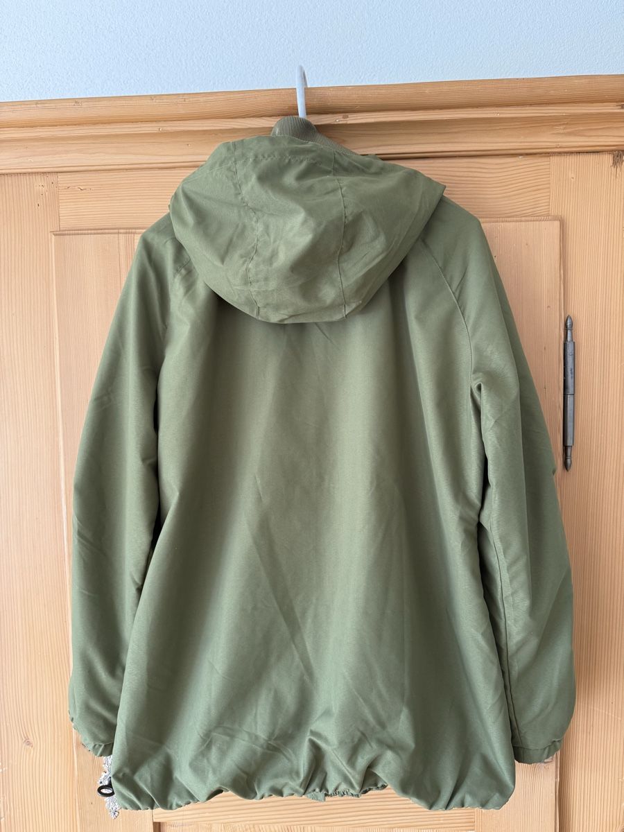 Didriksons Giacche: Collection-L Übergangsjacke Damen Gr.38 Jacke – Usato da Uster venduto da Schangnau87 4