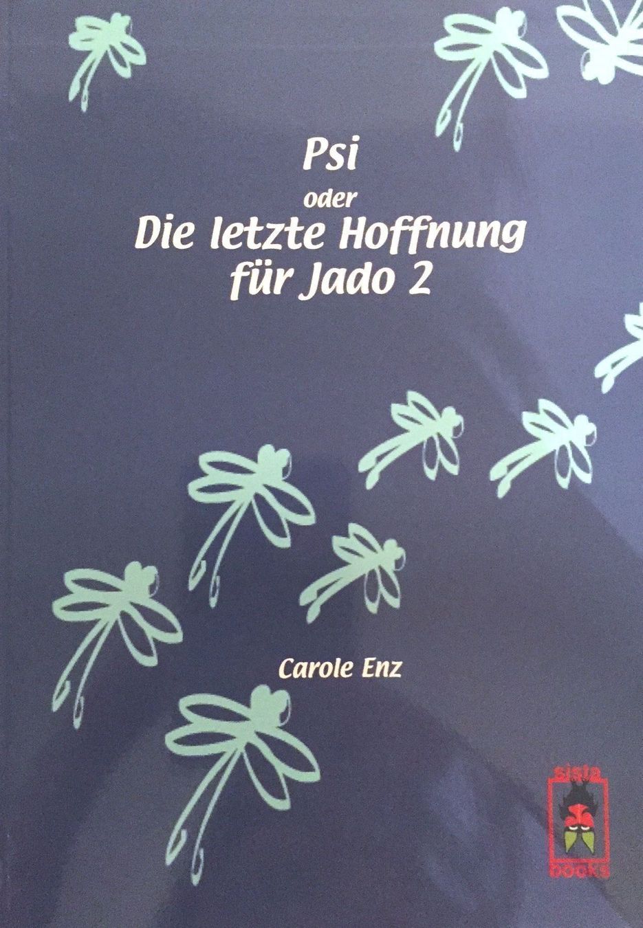 Libri: Psi oder Die Letzte Hoffnung (Psi 1) – Nuovo (secondo la descrizione) da Horgen venduto da Sistabooks
