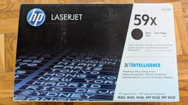 Original HP Laserjet 59x (CF259X) Toner
