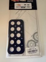 1/35 15CM S.IG. 33/PANZERJÄGER I WHEEL MASK FÜR DRAGON