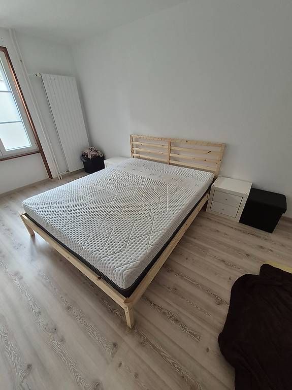 Materassi: Matelas Emma (2022) – Usato da La Chaux-Cossonay venduto da rox_b578