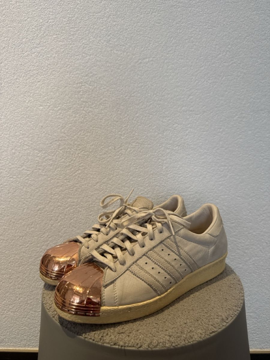 Adidas Scarpe da uomo: Adidas superstar  – Usato da La Chaux-de-Fonds venduto da Ro.raw