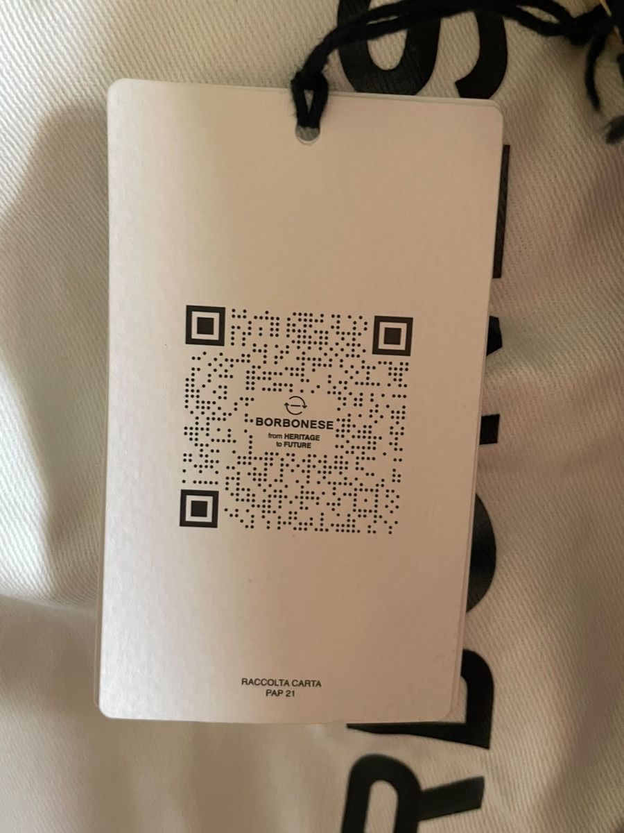 Borbonese Taschen für Damen: Borbonese - Mini Luna Bag – Neu und originalverpackt aus Regensdorf von Matteo2023 2