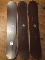 WEST The Arvine Snowboards NEU, Season 2023