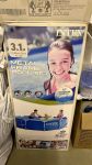 Günstiger Pool 3.1m für heisse Tage