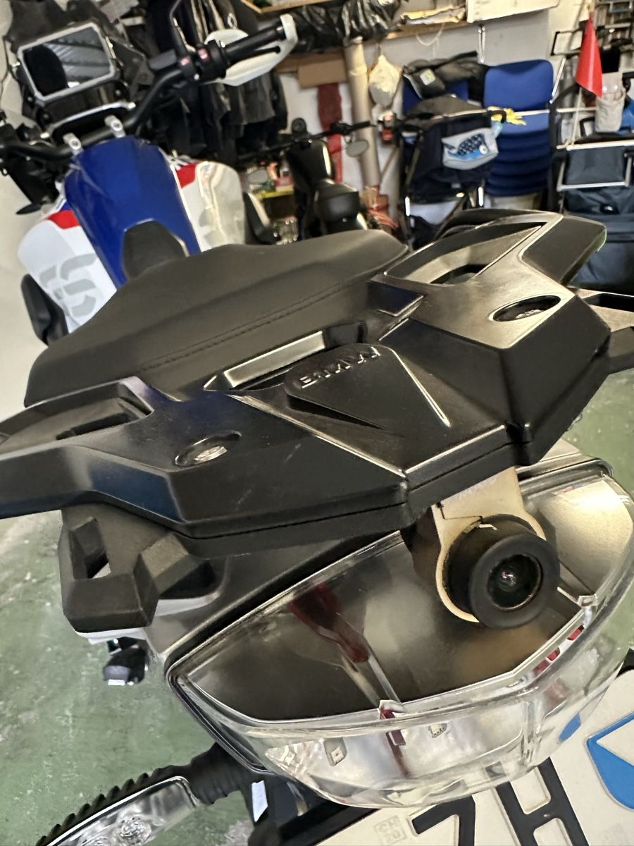 BMW Touring: BMW R 1250GS – Usato da Steinmaur venduto da boj_2hhc 6