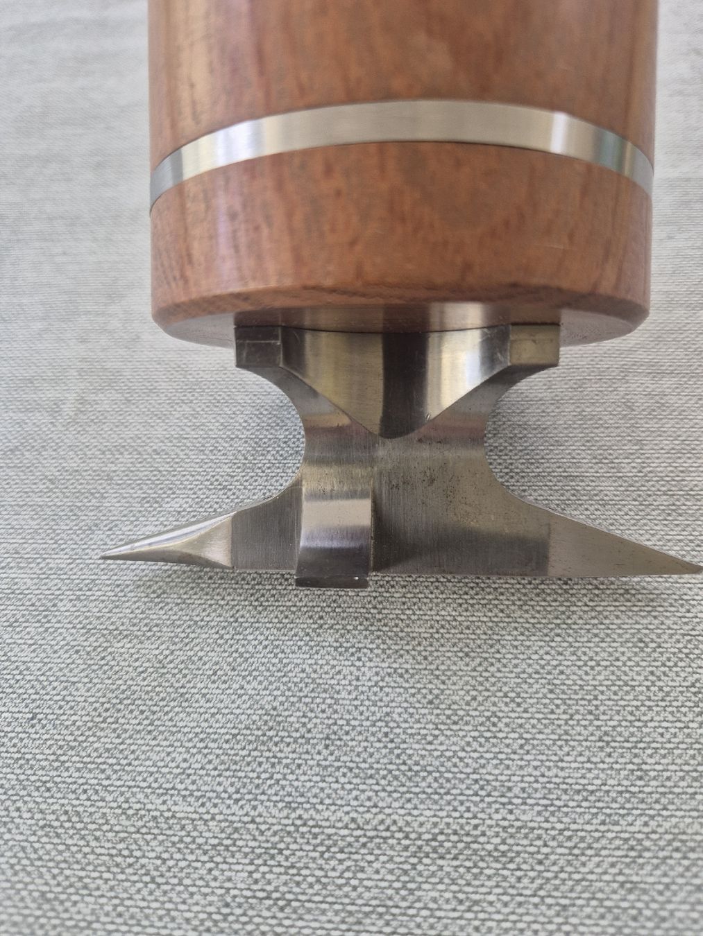 Attrezzi da lavoro: Amboss klein originalgetreu mit Holzsockel – Usato da Hausen AG venduto da roland86190 6