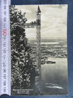 BÜRGENSTOCK HAMMETSCHWAND 165M HOHER LIFT 1948 ONW