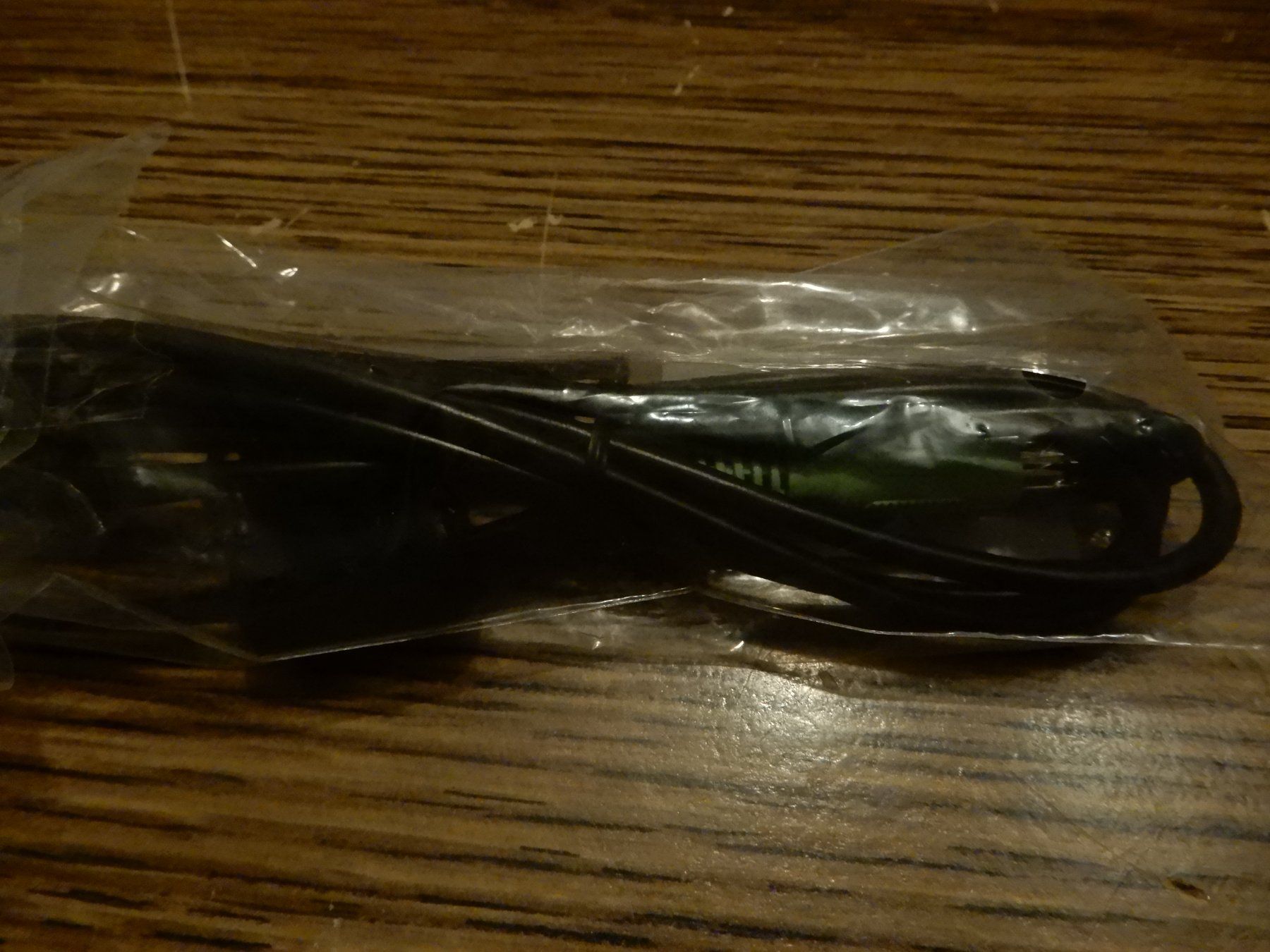 Kabel: Audio Kabel neu OVP 2 Stk. – Neu und originalverpackt aus Worben von MaKo3252 5
