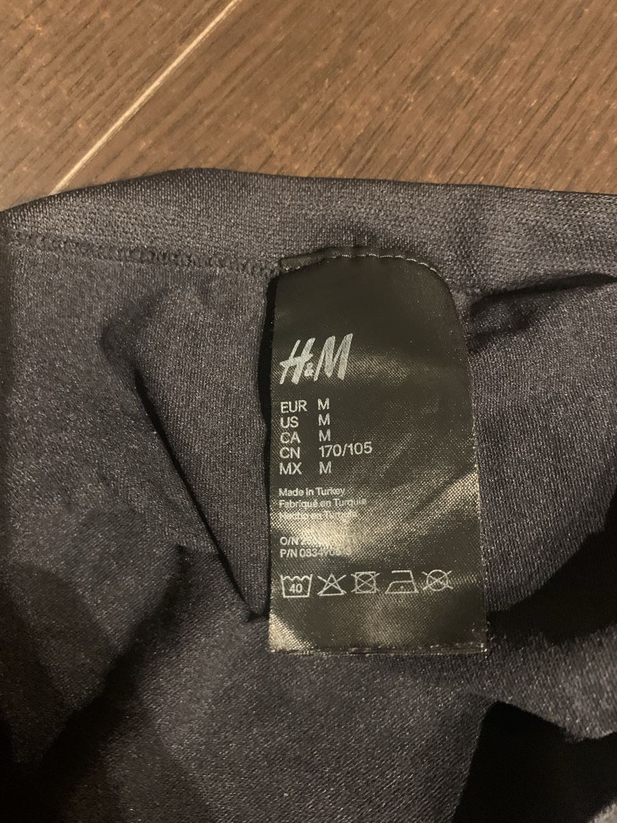 H&M Sonstige Unterwäsche: 2 string H&M neuf M – Neu (gemäss Beschreibung) aus Domdidier von qatar1973 2