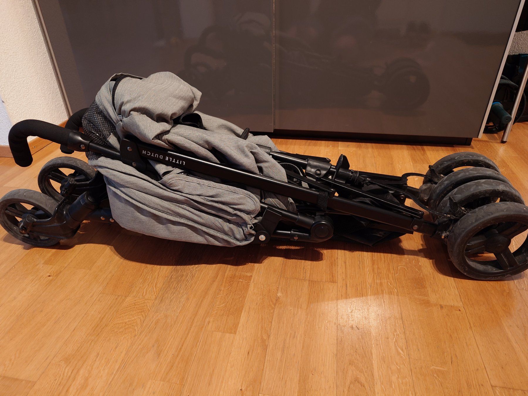 Kinderwagen: Little Dutch Kinderwagen – Gebraucht aus Bülach von lolek_12 3