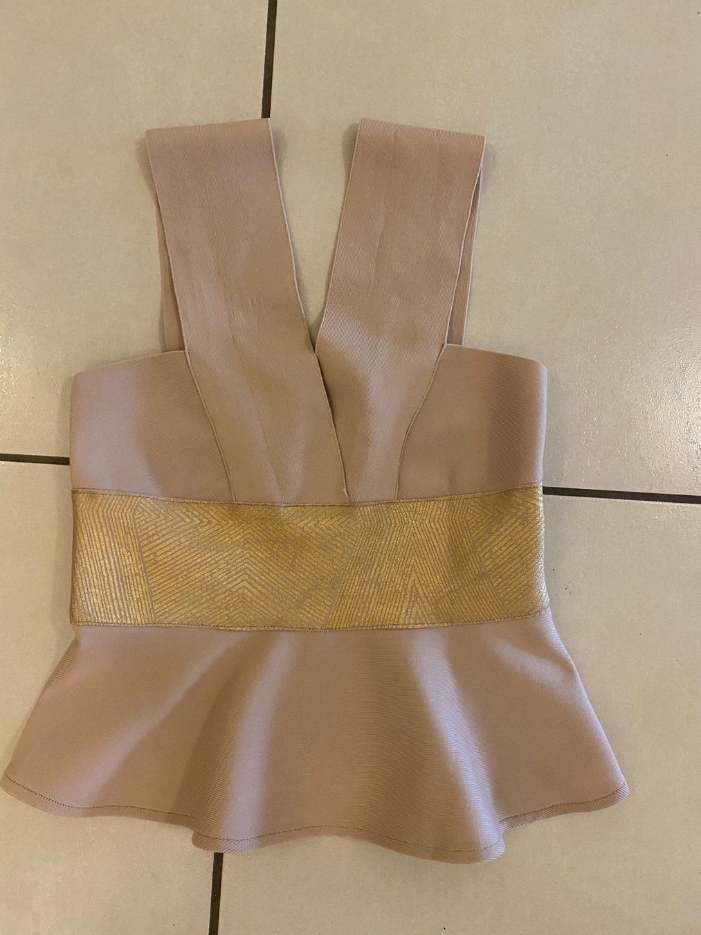 Vestiti: Kleid Grosse s-m – Nuovo e nell'imballaggio originale da Alpnach Dorf venduto da ljusja 1