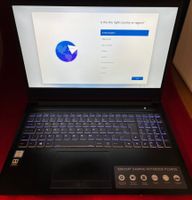 Medion ERAZER P15805 Gaming – Intel Core i7-9750H | 16 Go RA