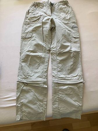 Wanderhose Grösse 152