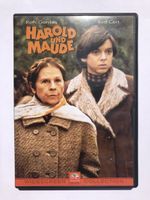Harold und Maude - Kultfilm DVD