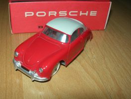 Porsche 356 A * Quiralu 1:43