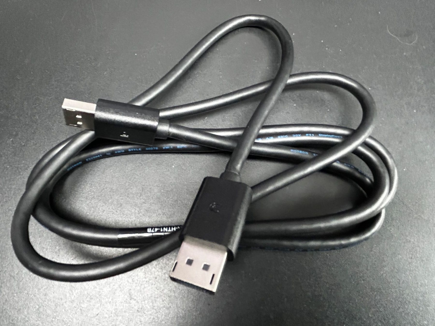 Cavi: DisplayPort Kabel 1.8m – Usato da Lüsslingen venduto da Piper 1