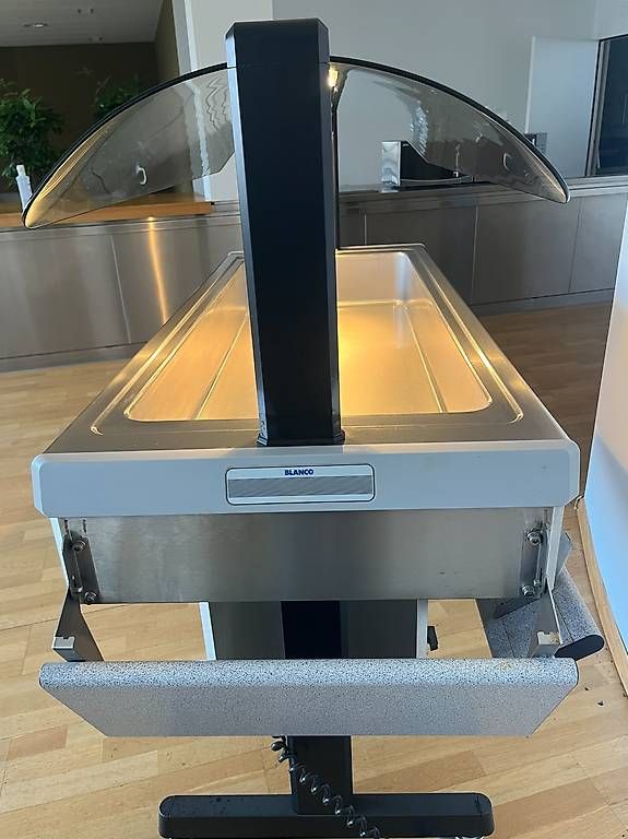 Servierplatten: Blanco Kuhldeke – Gebraucht aus Basel von Jul_ian 1