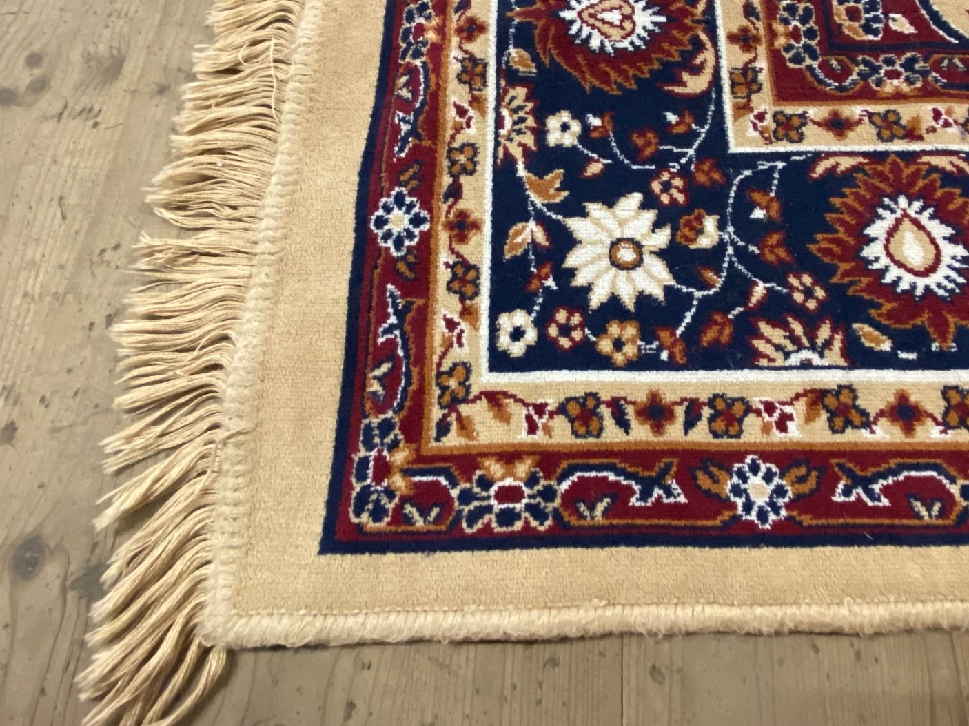 Tapis: Orientteppich 256x194cm – D'occasion à Rotkreuz par mia_dc2r 4