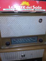 radiogerät