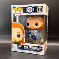 Funko Pop! NHL Kyle Connor 73