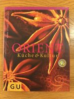 Kochbuch Orient Küche und Kultur GU Verlag 