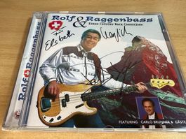 Y3 Rolf Raggenbass & Ethno Country Rock Connection – Rolf Ra