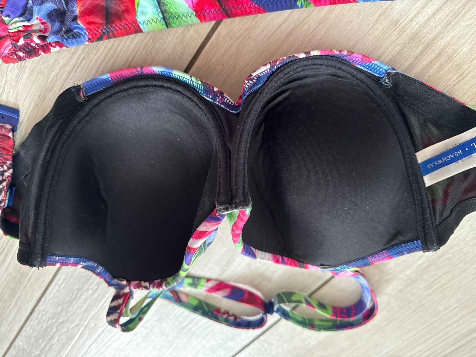 Badekleider & Bikinis: Beldona Bikini  40 E – Gebraucht aus Gelterkinden von Biene8 3