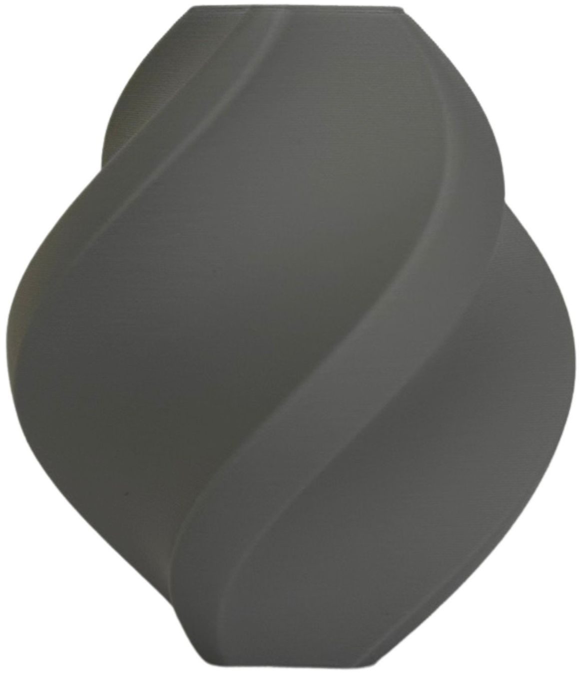 Stampanti 3D: PLA 1.75 mm, 1 kg, grau – Nuovo e nell'imballaggio originale da Anglikon venduto da Adaptway 1