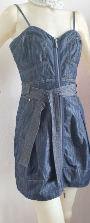 Karen Millen Kleid  UK 12/US 8/EU 40