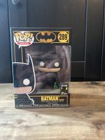 Batman Pop! Vinyl Figur 289, 80 Jahre Batman