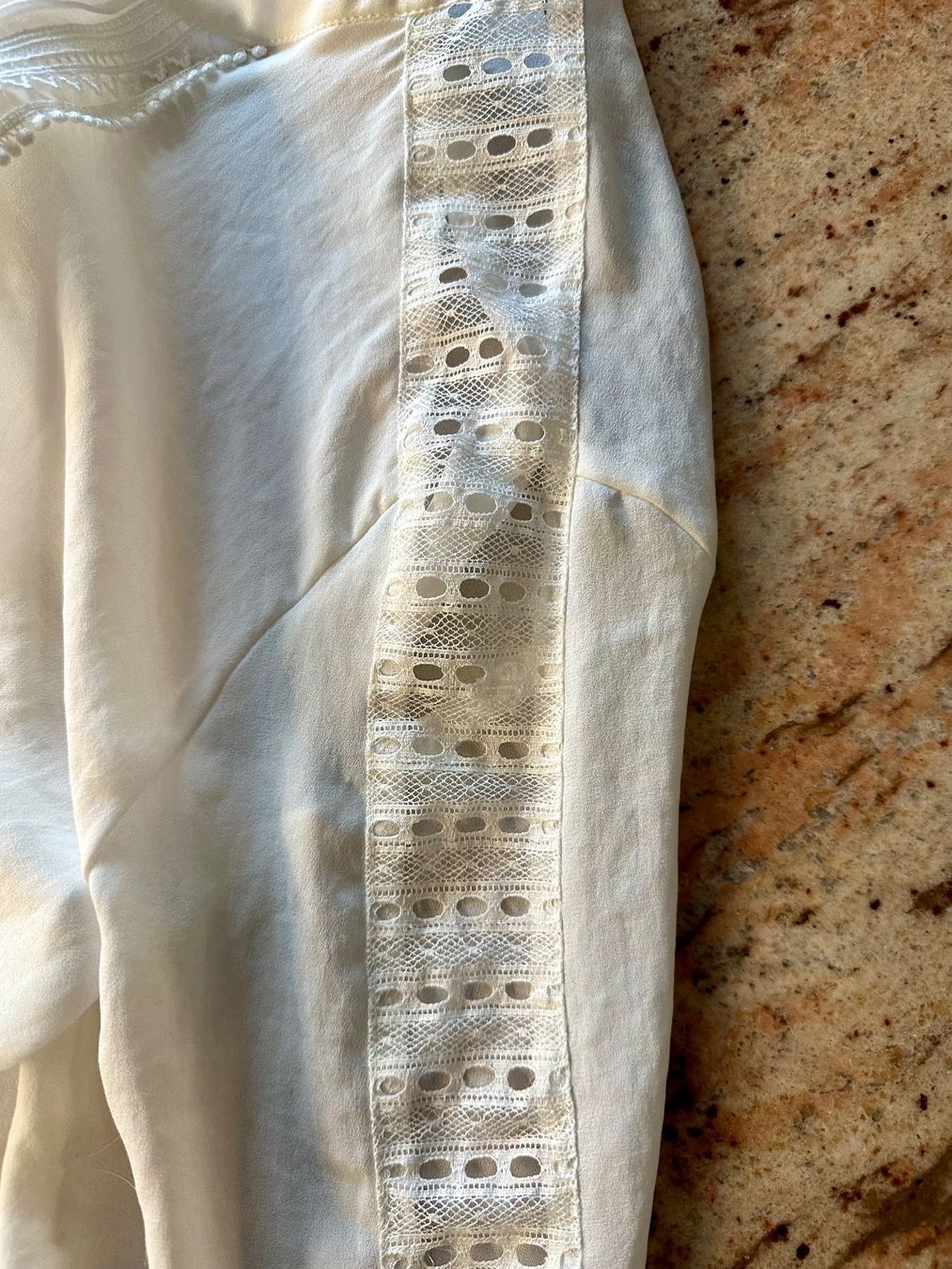 Marc Cain Camicette: MARC CAIN / Romantische Bluse / N3 – Nuovo e nell'imballaggio originale da Spreitenbach venduto da Jessy8 2