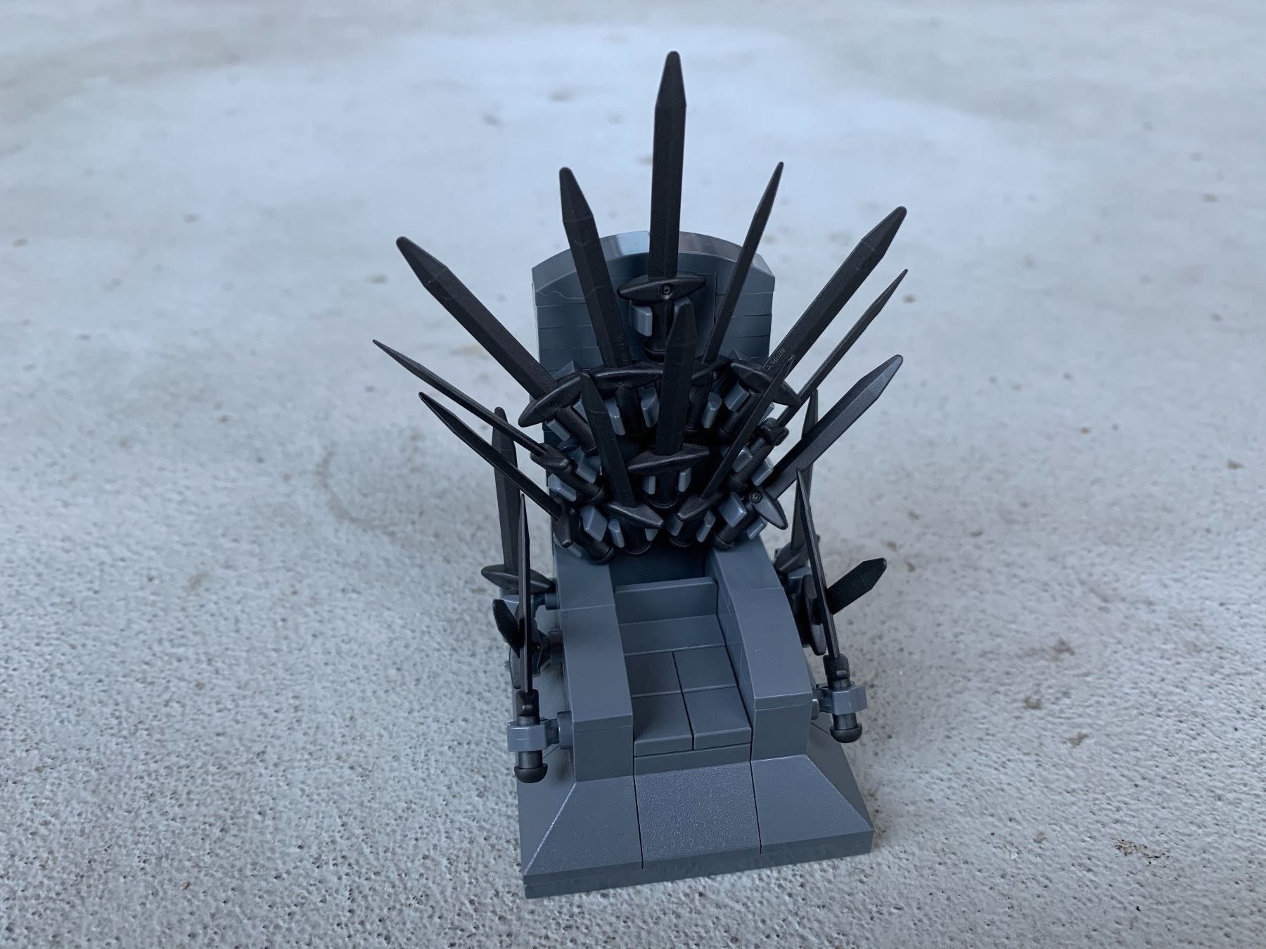 Lego Kit di costruzioni: Lego - Game of Thrones – Usato da Salmsach venduto da ram82