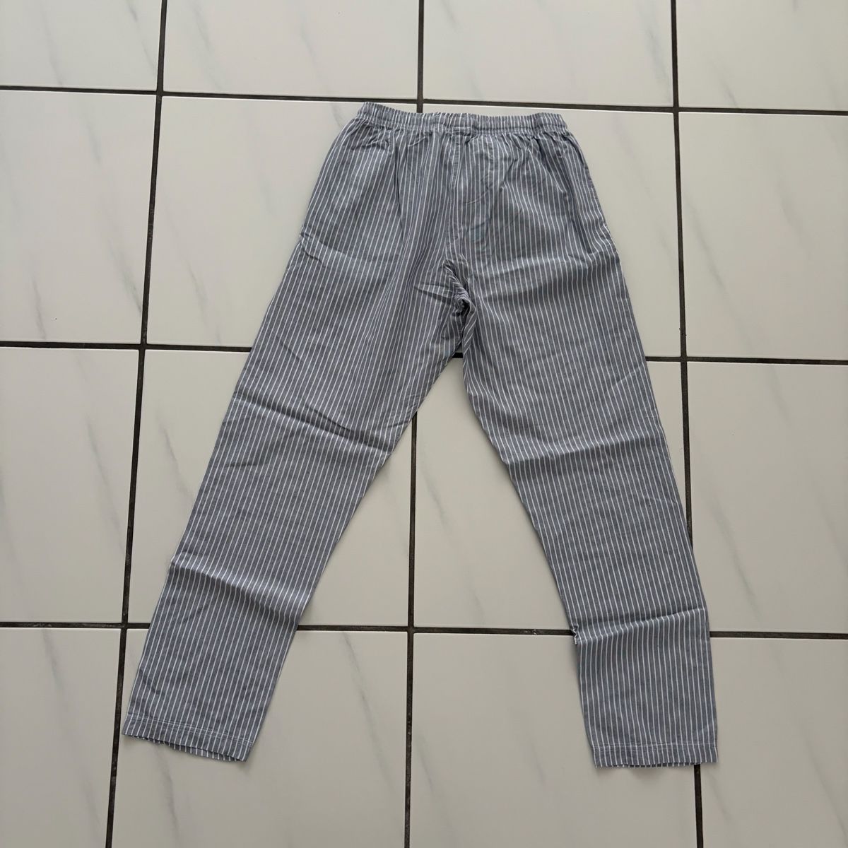 Pantaloni: Hosen gestreift Grösse S  – Usato da Opfikon venduto da ZDem 1